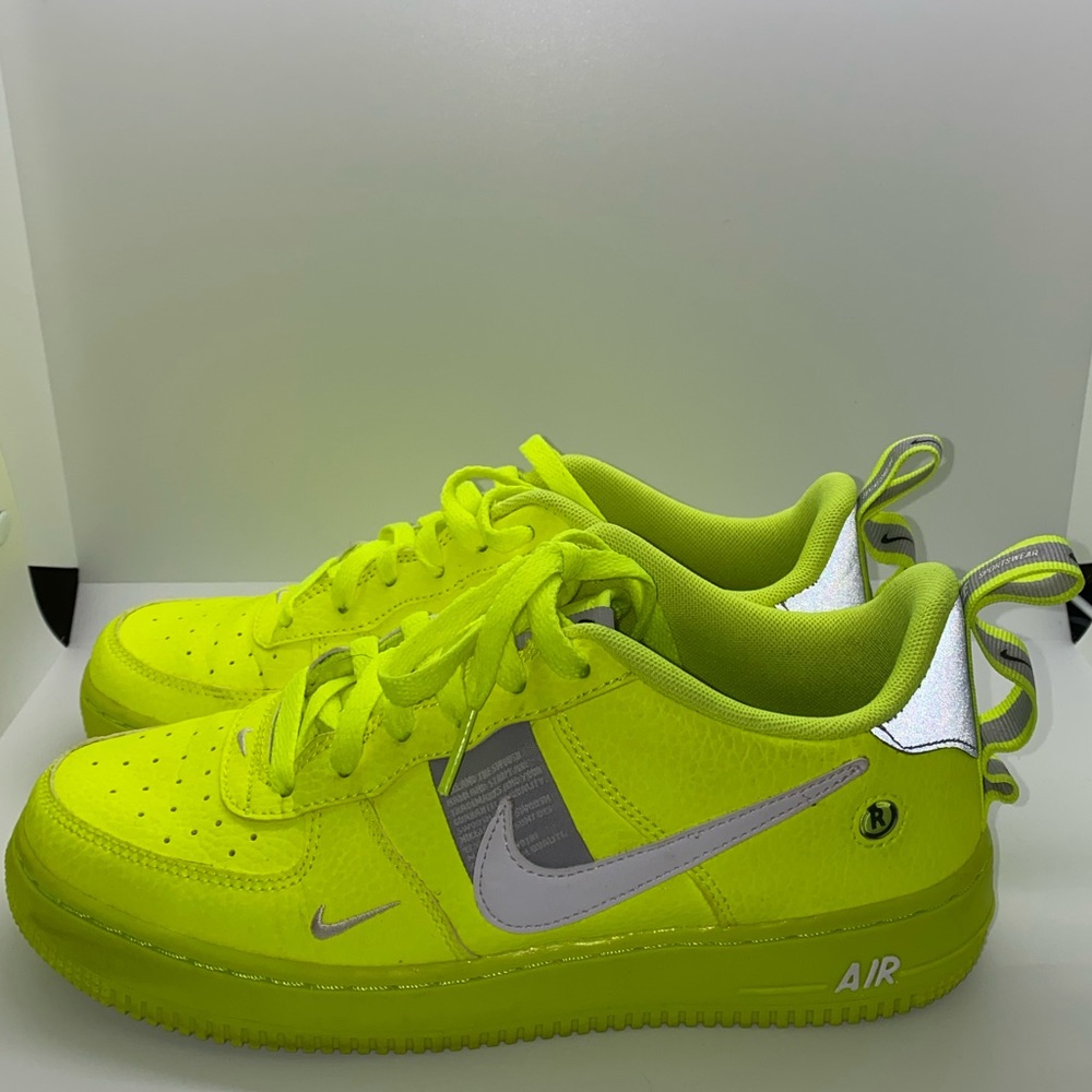 Nike Air Sneakers